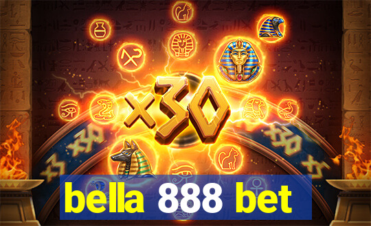 bella 888 bet